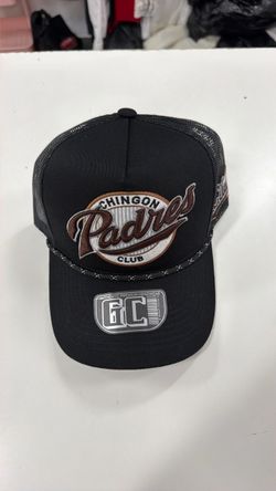 Sd Padres