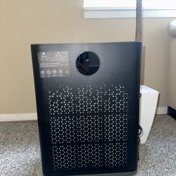 air purifier