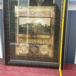 Large Wall Art Decor