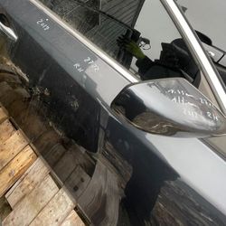 Nissan Altima 2018 Rh Door