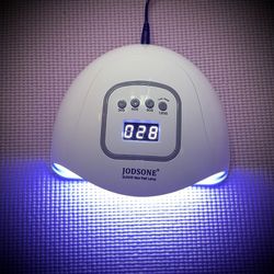 Professional Gel Nail Led Drying Light