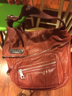L.A..M.B purse