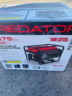Generador