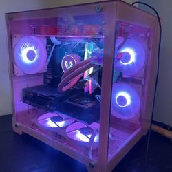Gaming PC 