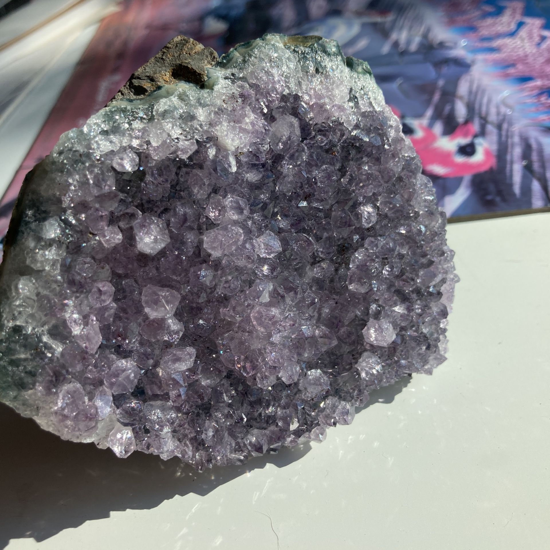 Amethyst