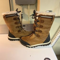 Bear Paw Winter Boot