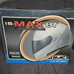 Motorcycle Helmet 