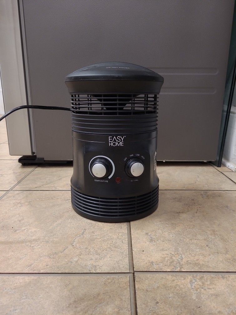 Easy Home 360 Heater