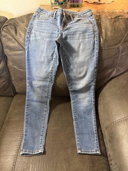 Wild Fable Mid-Rise Jegging Size 0/25S