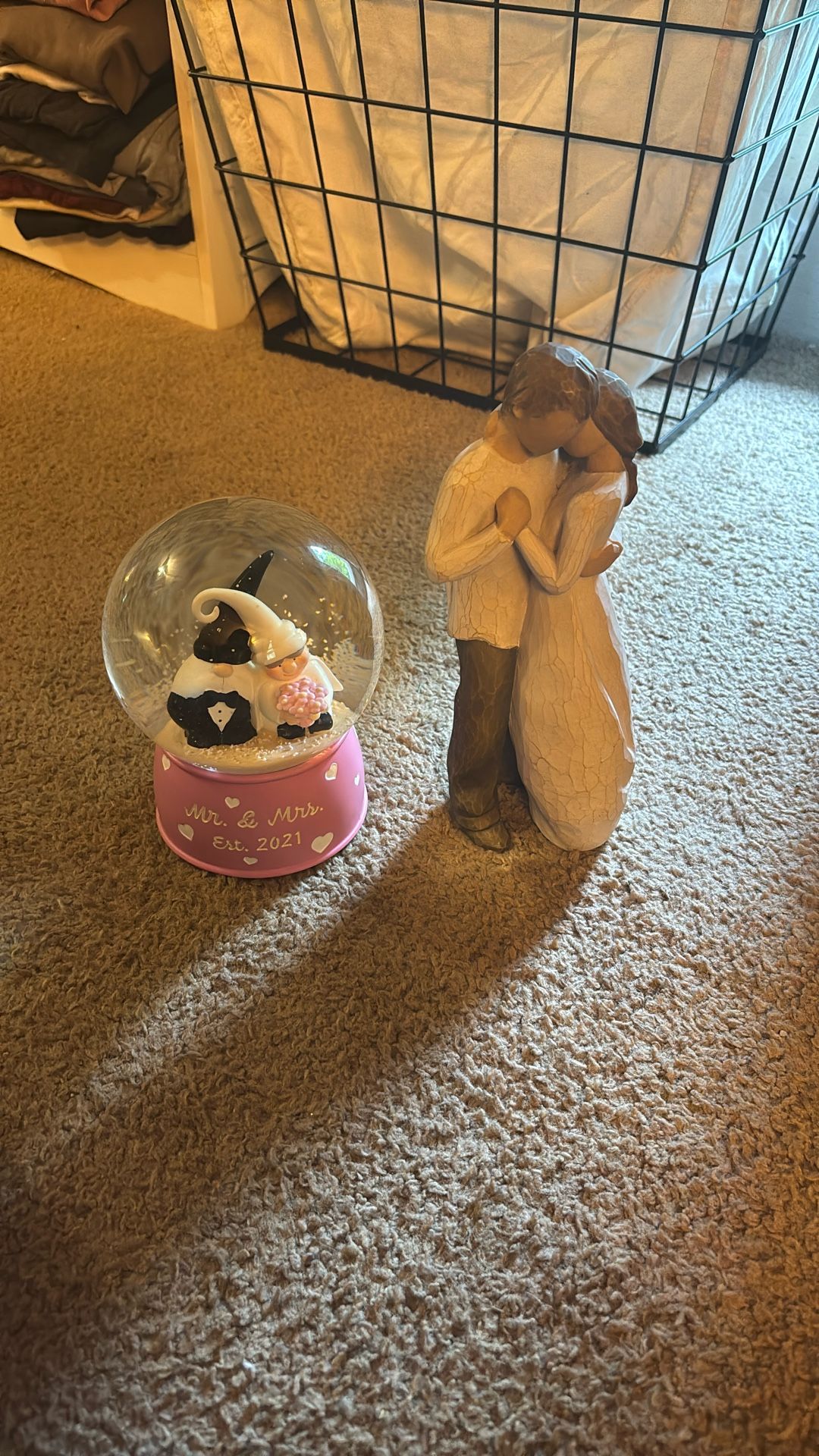 Wedding Items