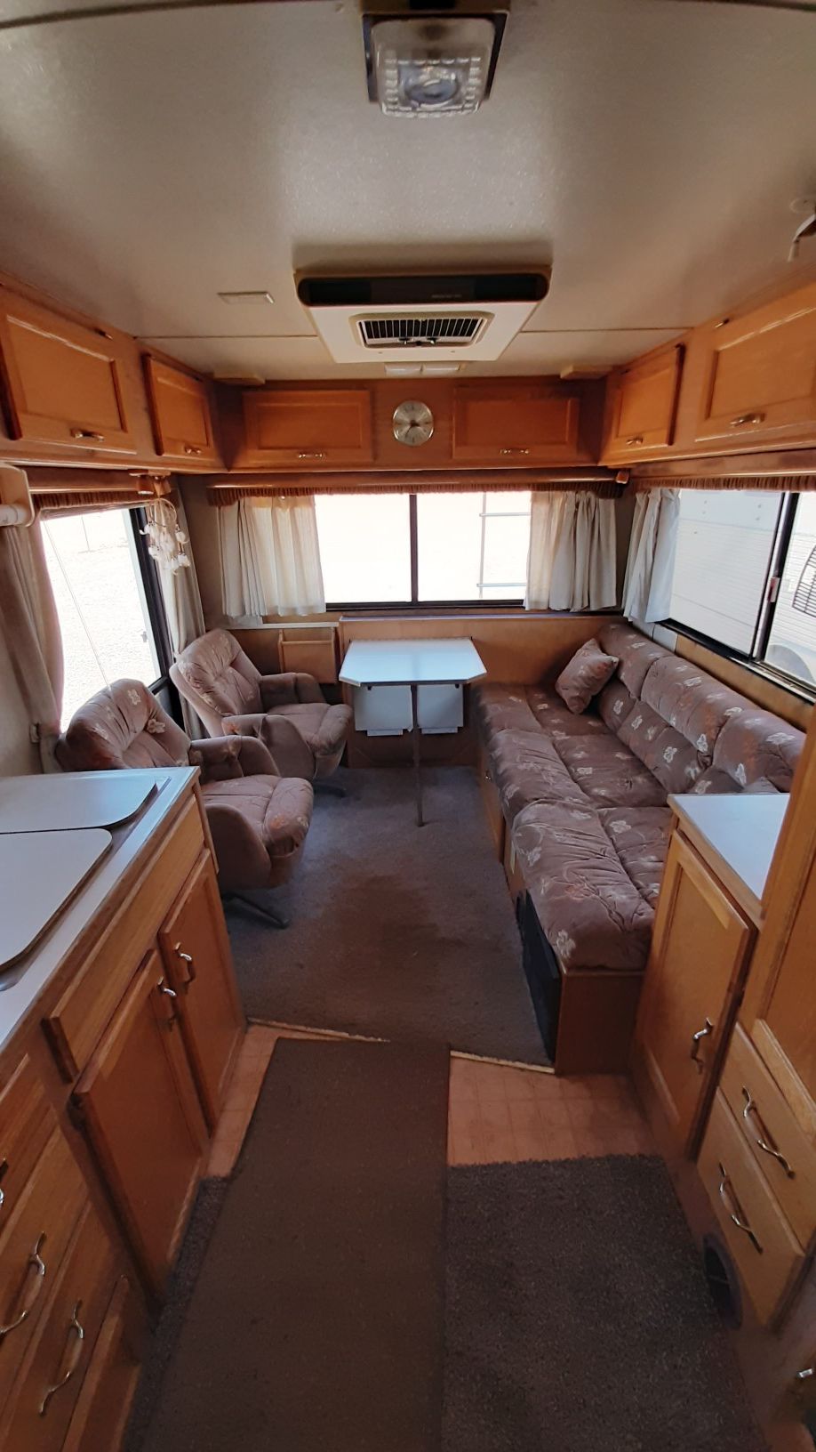 1988 26' Collins camper trailer for Sale in Scottsdale, AZ OfferUp