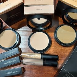 Bare Minerals All Together Lot Sale 👍 