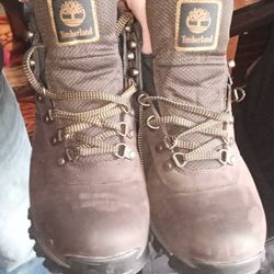 Timberland Mens Boots