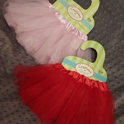 Tutu Skirts / Photography Props For Baby's 