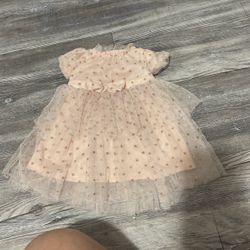 Beautiful  Baby Dress 