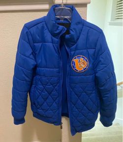 Chaqueta Tigres UANL