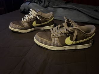 Nike Dunk Low Sp