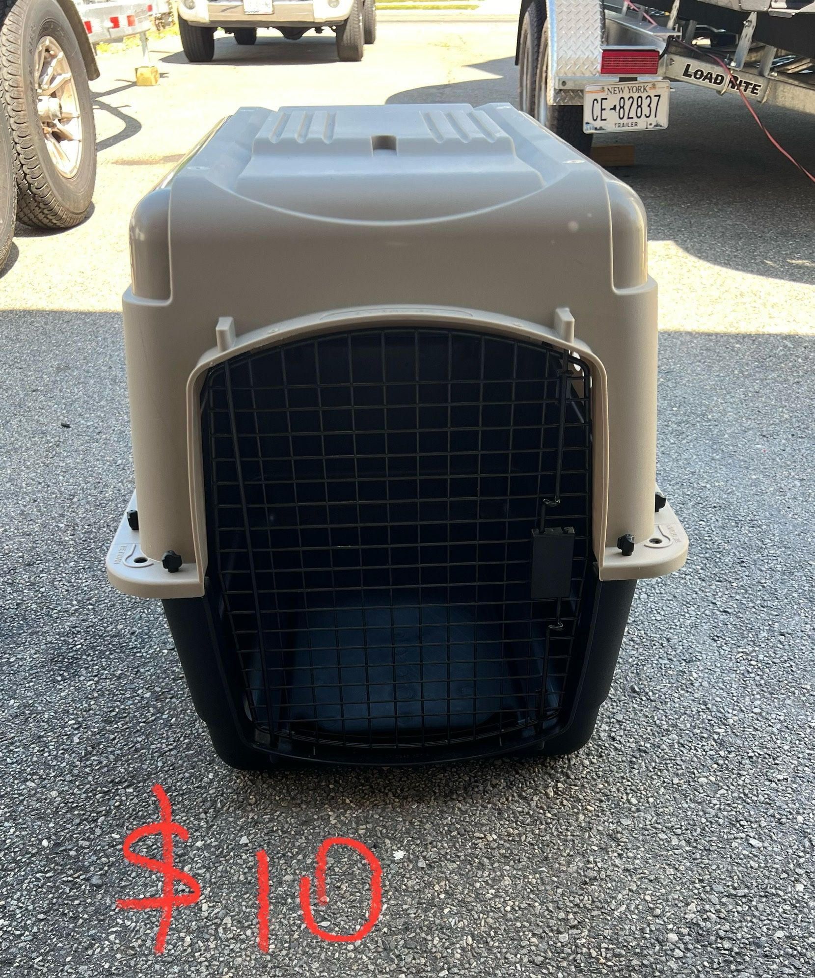 Pet Carrier