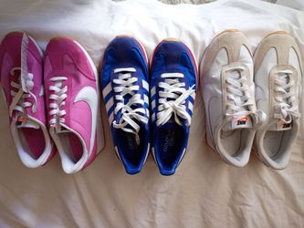 Woman shoes 10