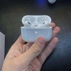 Airpod Pros Gen 2