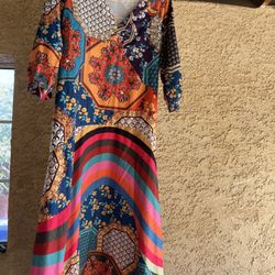 Vestido/dress