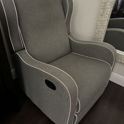 Rocking Chair and Recliner