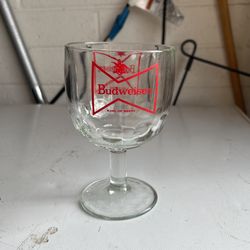 Vintage Budweiser
