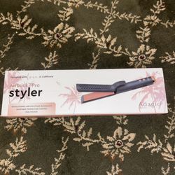 Adagio Airlock Pro Styler 