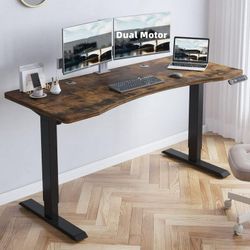 Electric Rising Desk