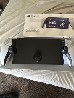 PlayStation Portal