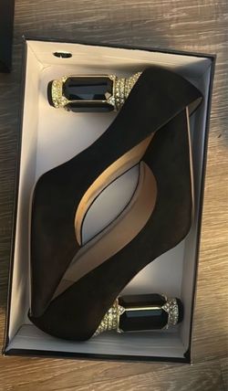 FSJ pumps