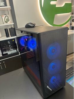 And Ryzen 5 5500 pc