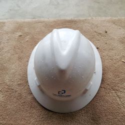 Hard hat