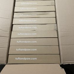 Tuft and Paw Litter Scoopers