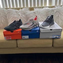Runing Shoes