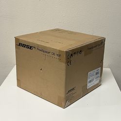 Bose Free Space DS16F