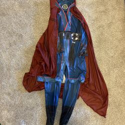 Marvel Dr.Strange Halloween Costume