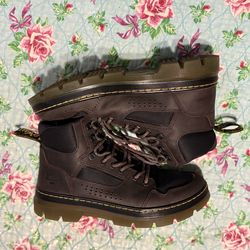 Dr.  Martens Rilla size 11