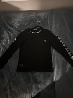 Chrome Hearts Long Sleeve