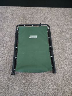 Coleman Cot