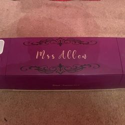Cricut Explore Air 2