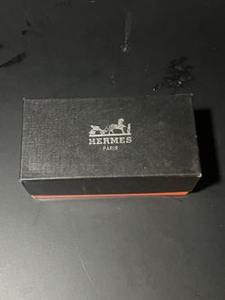 Hermes glasses