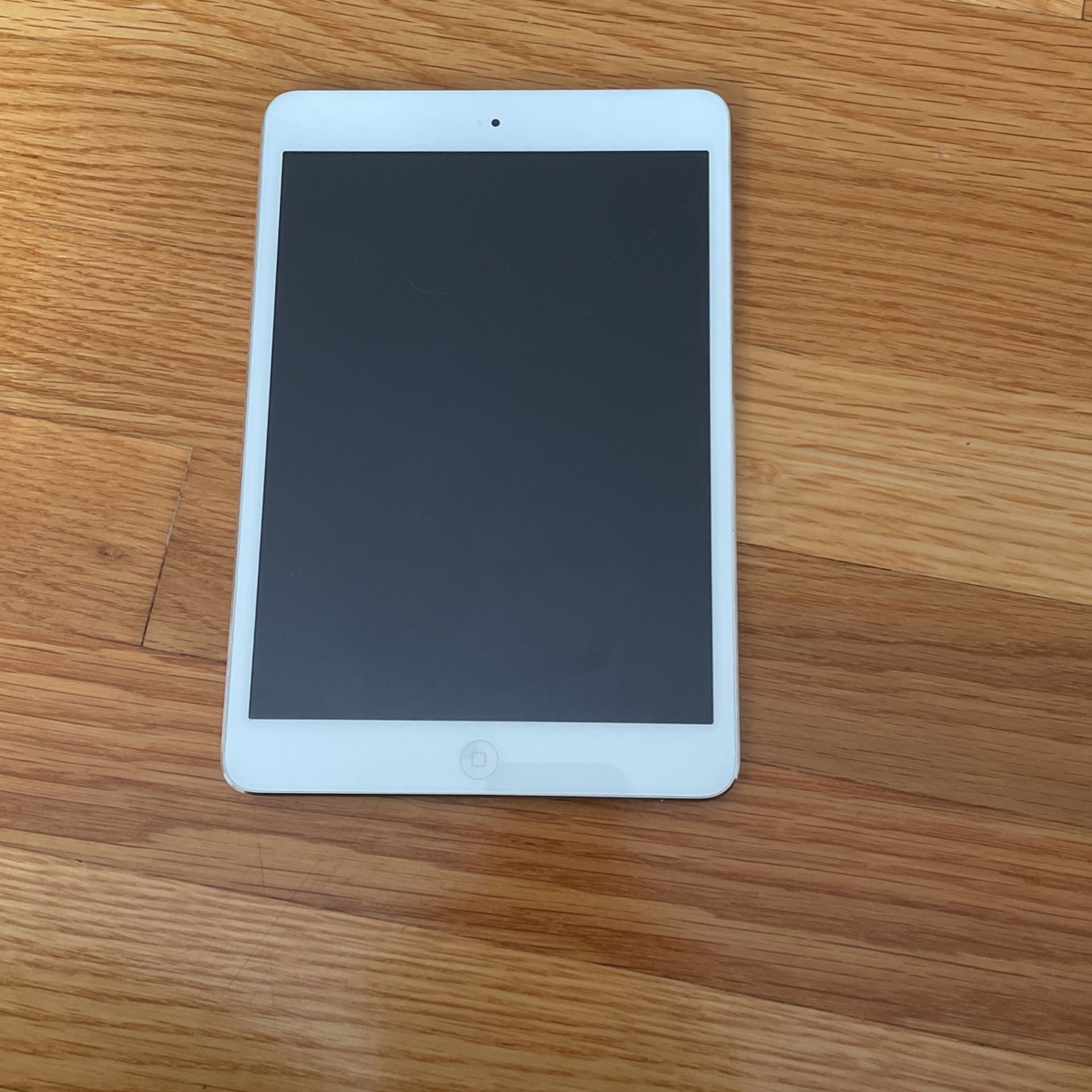 iPad Mini