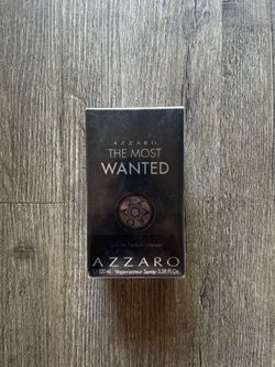 Azzaro The Most Wanted