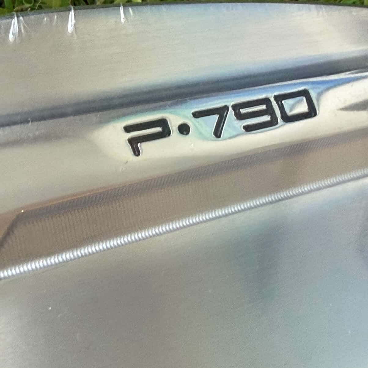 Taylermade P790 Irons Full Set