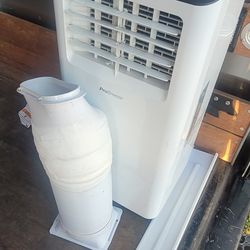 Portable Ac Unit, Probreezze 
