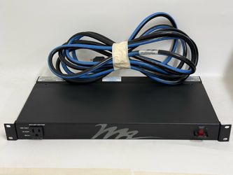 Middle Atlantic PD-920-RC-20 Rackmount Power Center