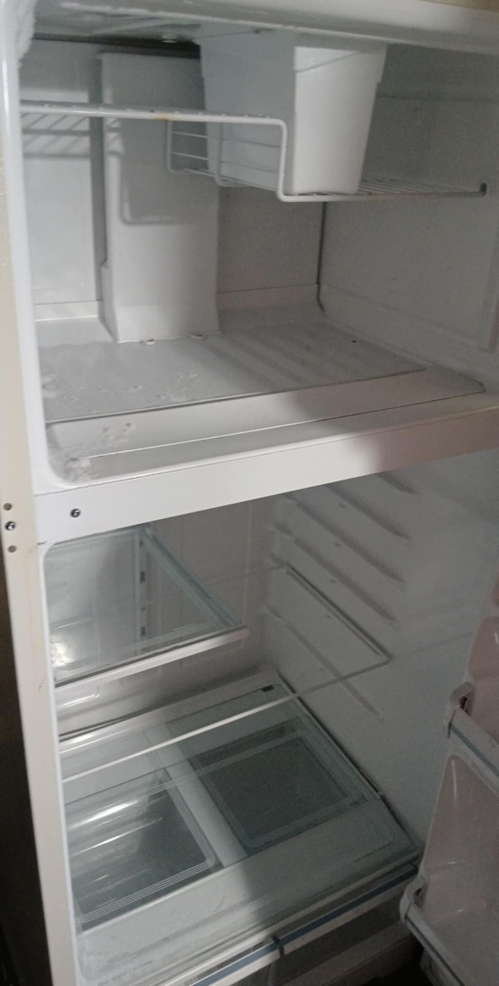 Fridge Freezer