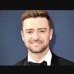 Justin Timberlake 2024 Tour Footprint Center