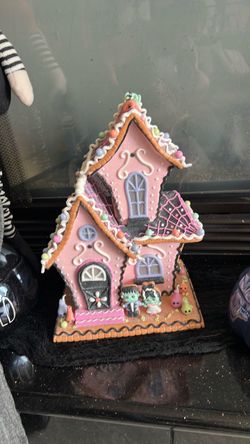 Halloween Decor